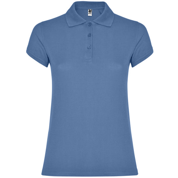 Polo de mujer personalizado