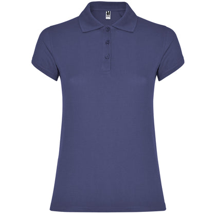 Polo de mujer personalizado