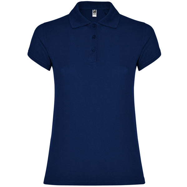 Polo de mujer personalizado