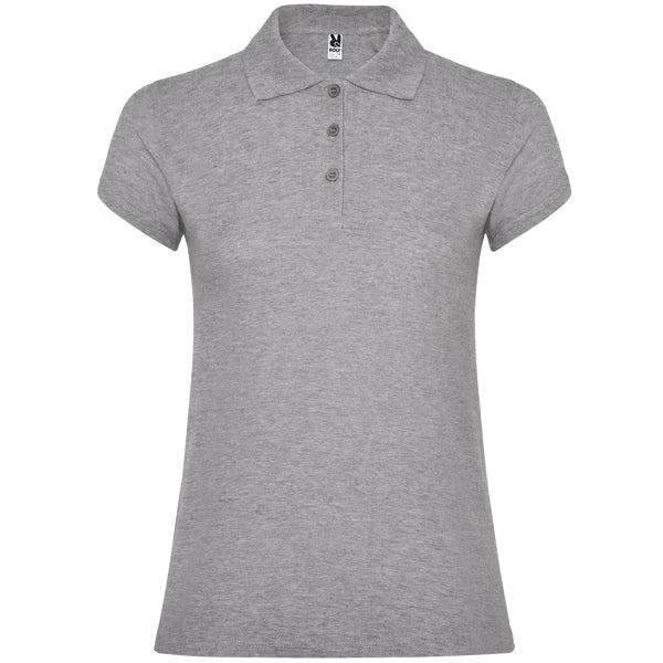 Polo de mujer personalizado