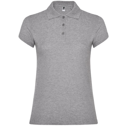 Polo de mujer personalizado