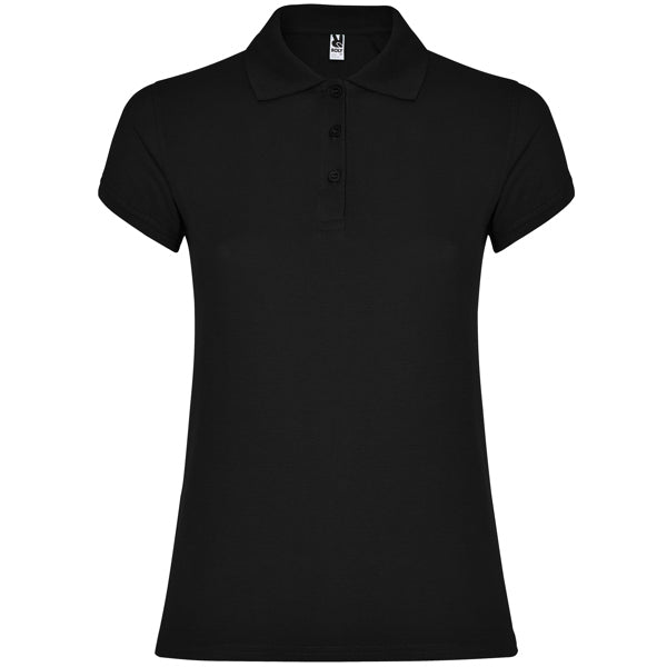 Polo de mujer personalizado