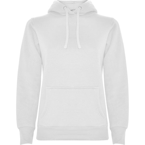Sudadera de mujer personalizada