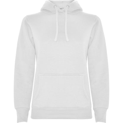 Sudadera de mujer personalizada
