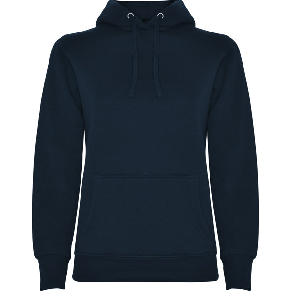 Sudadera de mujer personalizada