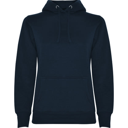 Sudadera de mujer personalizada
