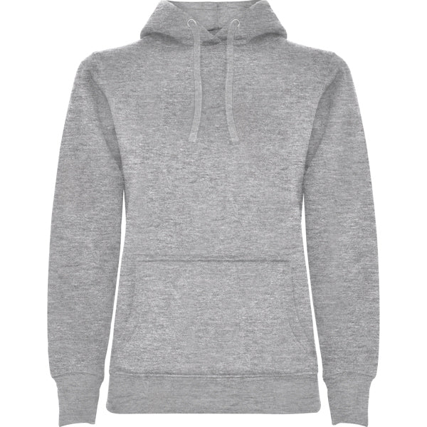 Sudadera de mujer personalizada
