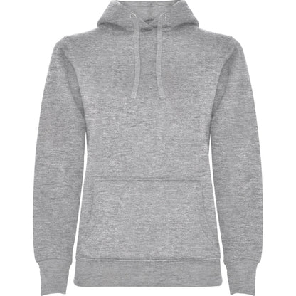Sudadera de mujer personalizada