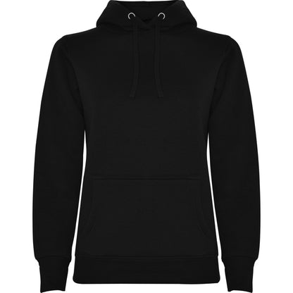 Sudadera de mujer personalizada