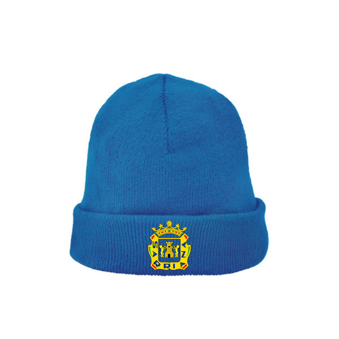 Gorro SD Sarriana