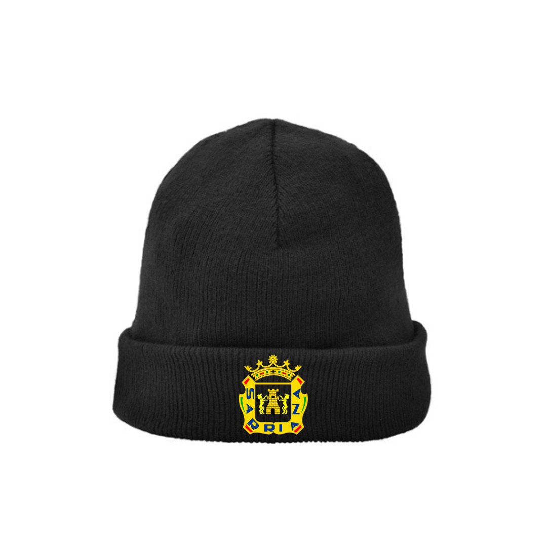 Gorro SD Sarriana