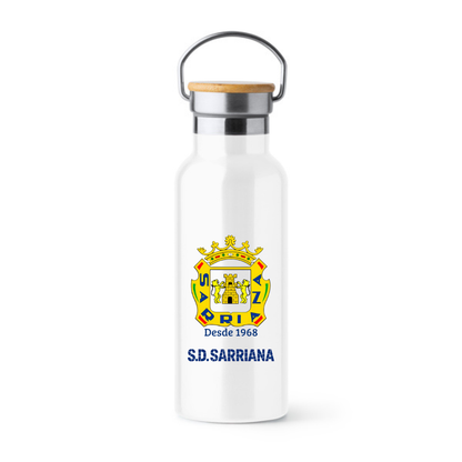 Bidones y Termos SD Sarriana