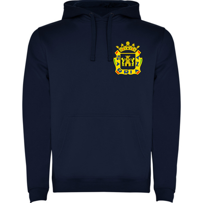 Sudadera con capucha SD Sarriana