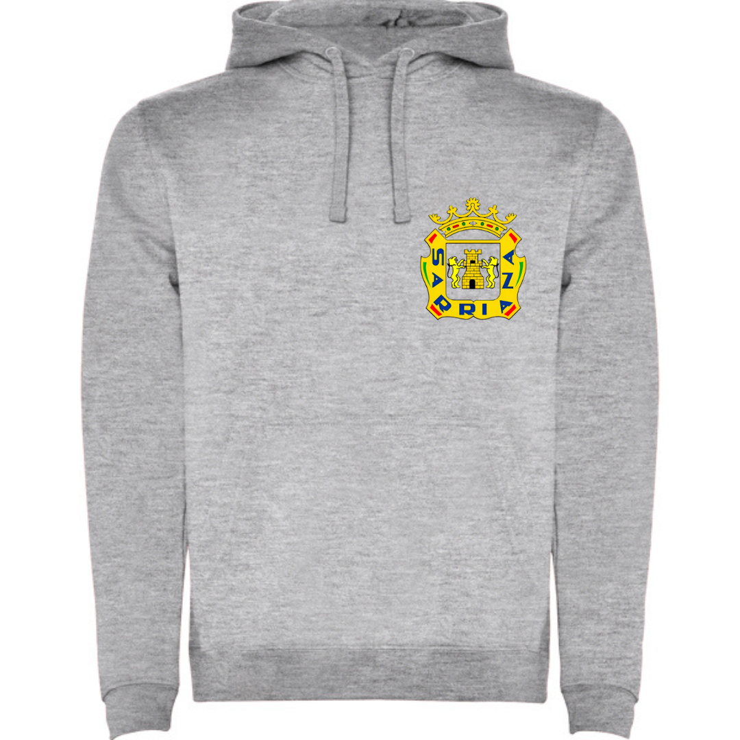 Sudadera con capucha SD Sarriana