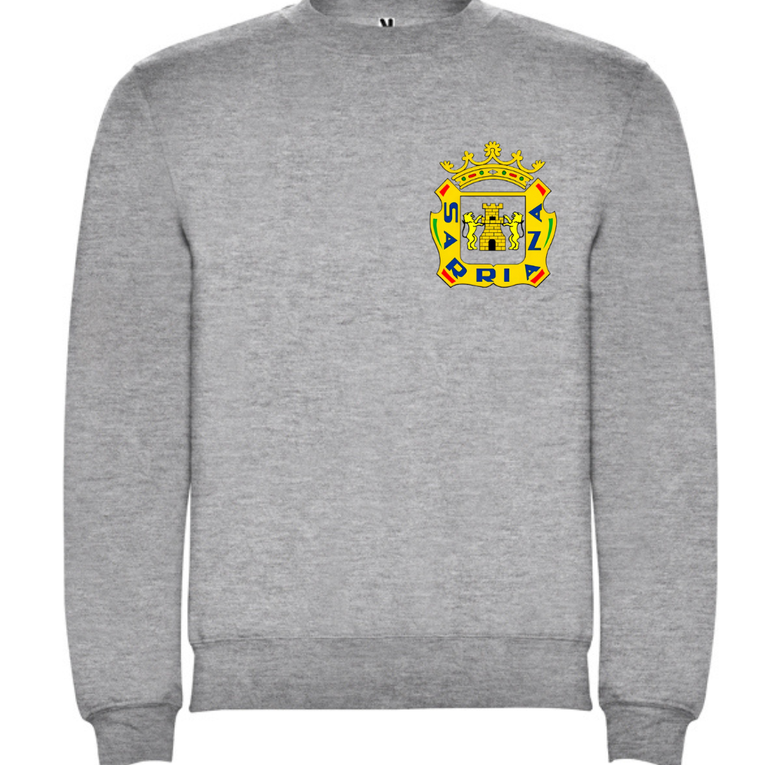 Sudadera SD Sarriana