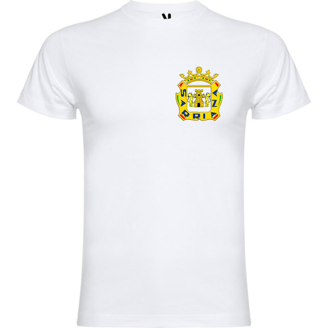 Camiseta SD Sarriana