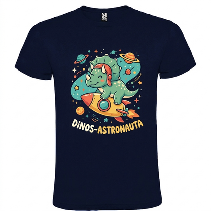 Camisetas personalizadas para niños