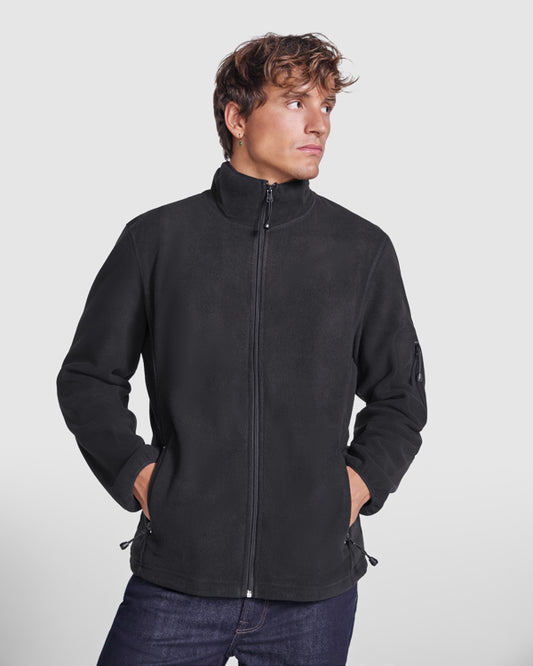 Sudadera polar
