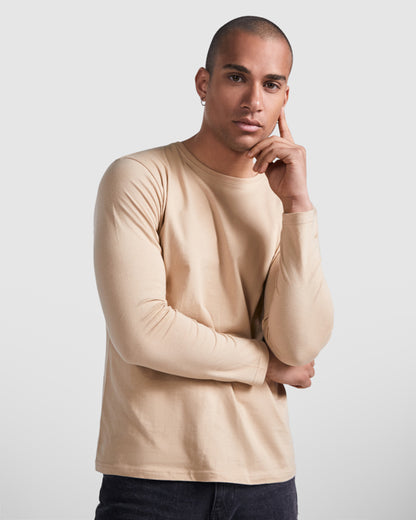 Camiseta de manga larga Extreme personalizada