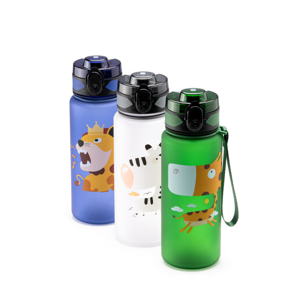 Botella infantil 500 ml