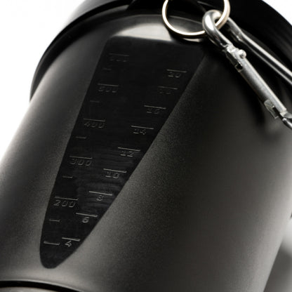 Botella cantimplora para el deporte