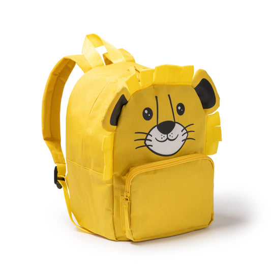 Mochilas infantiles