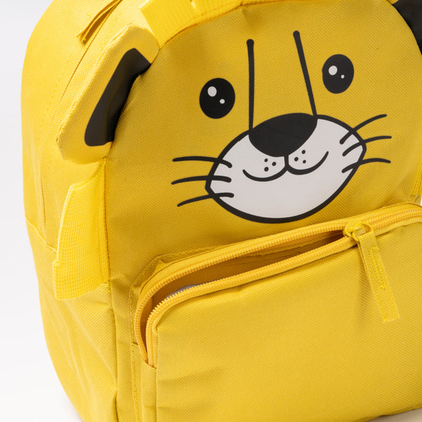 Mochilas infantiles