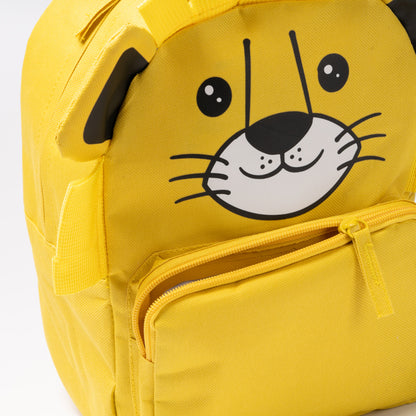Mochilas infantiles