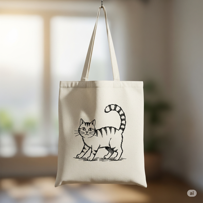 Bolsa personalizable Ojo Turco