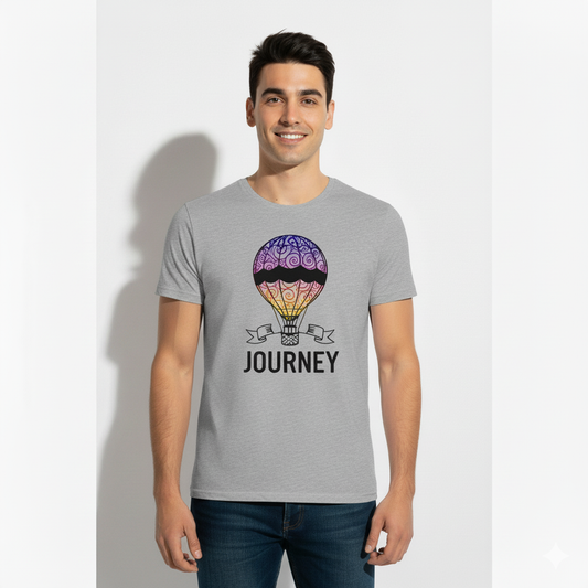 Camisetas personalizadas chica y chico