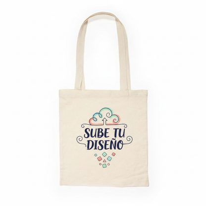 Bolsa personalizada de tela