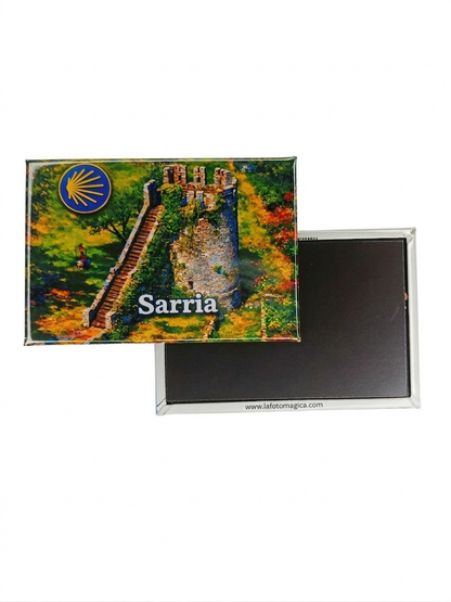 Imán Torre Sarria