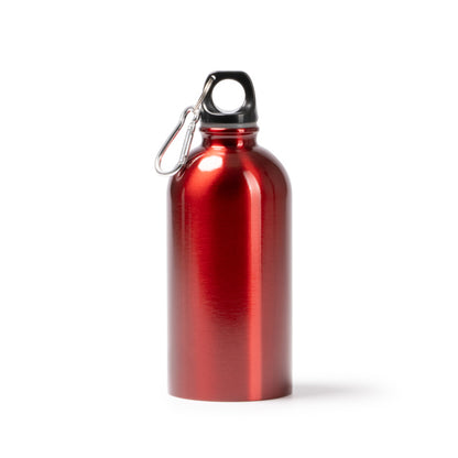 Botellas personalizadas de acero inoxidable