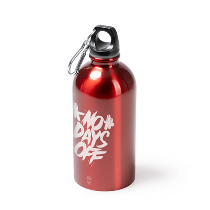 Botellas personalizadas de acero inoxidable