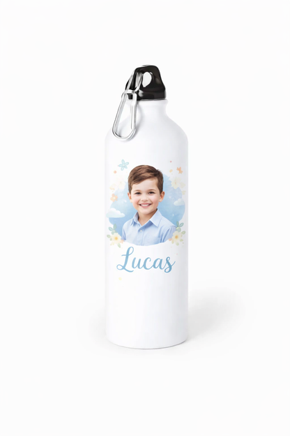 Botella personalizada 750ml