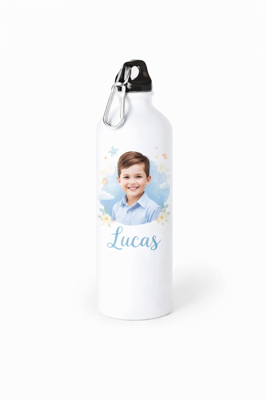Botella personalizada 750ml