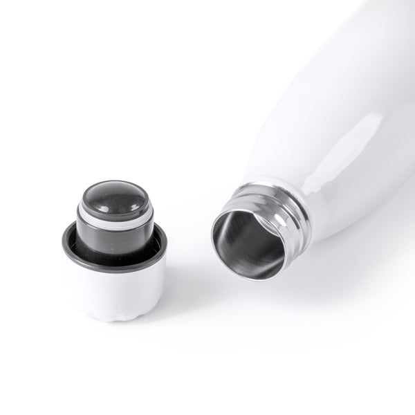 Bidones y Termos SD Sarriana