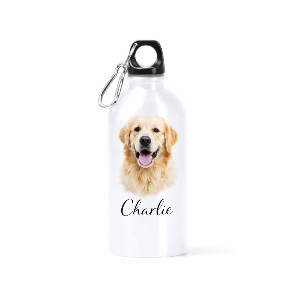 Botella personalizada 500ml