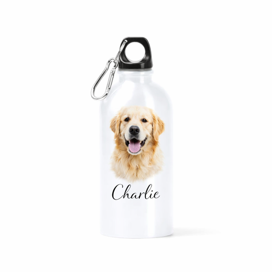Botella personalizada 500ml