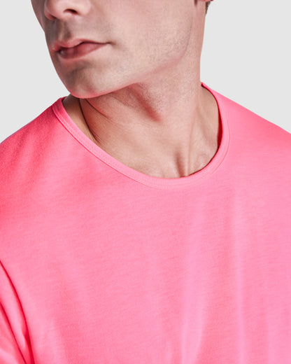 Camiseta de manga corta Akita personalizada