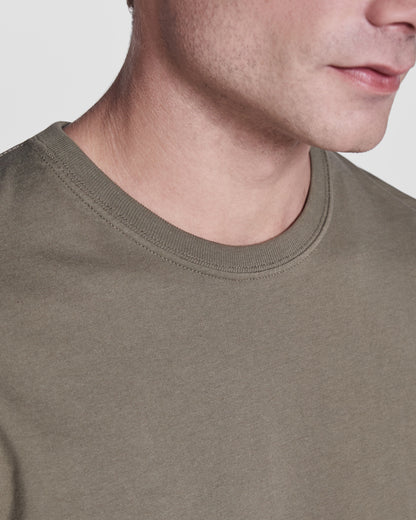 Camiseta de manga corta Braco personalizada