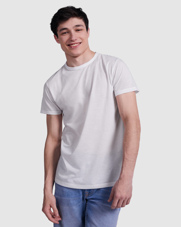 Camiseta manga corta Sublima personalizada