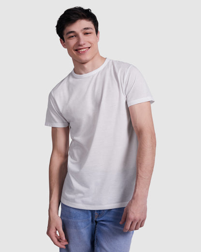 Camiseta manga corta Sublima personalizada