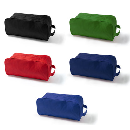 Zapatillero con asa Oblak