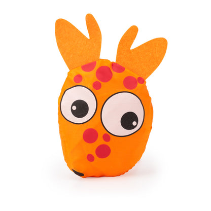 Mochilas infantil plegables