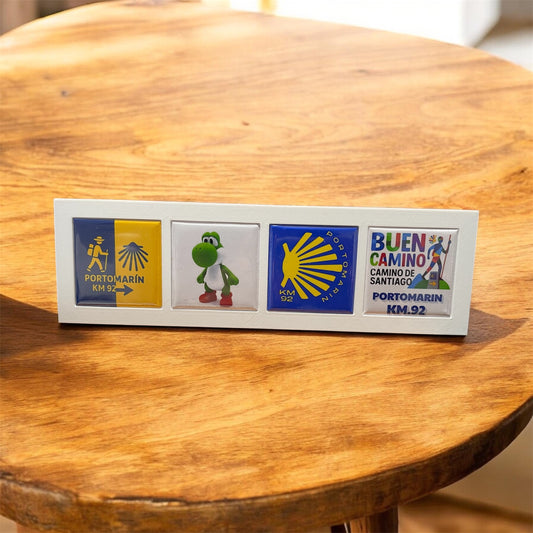 Packs imanes cuadrados