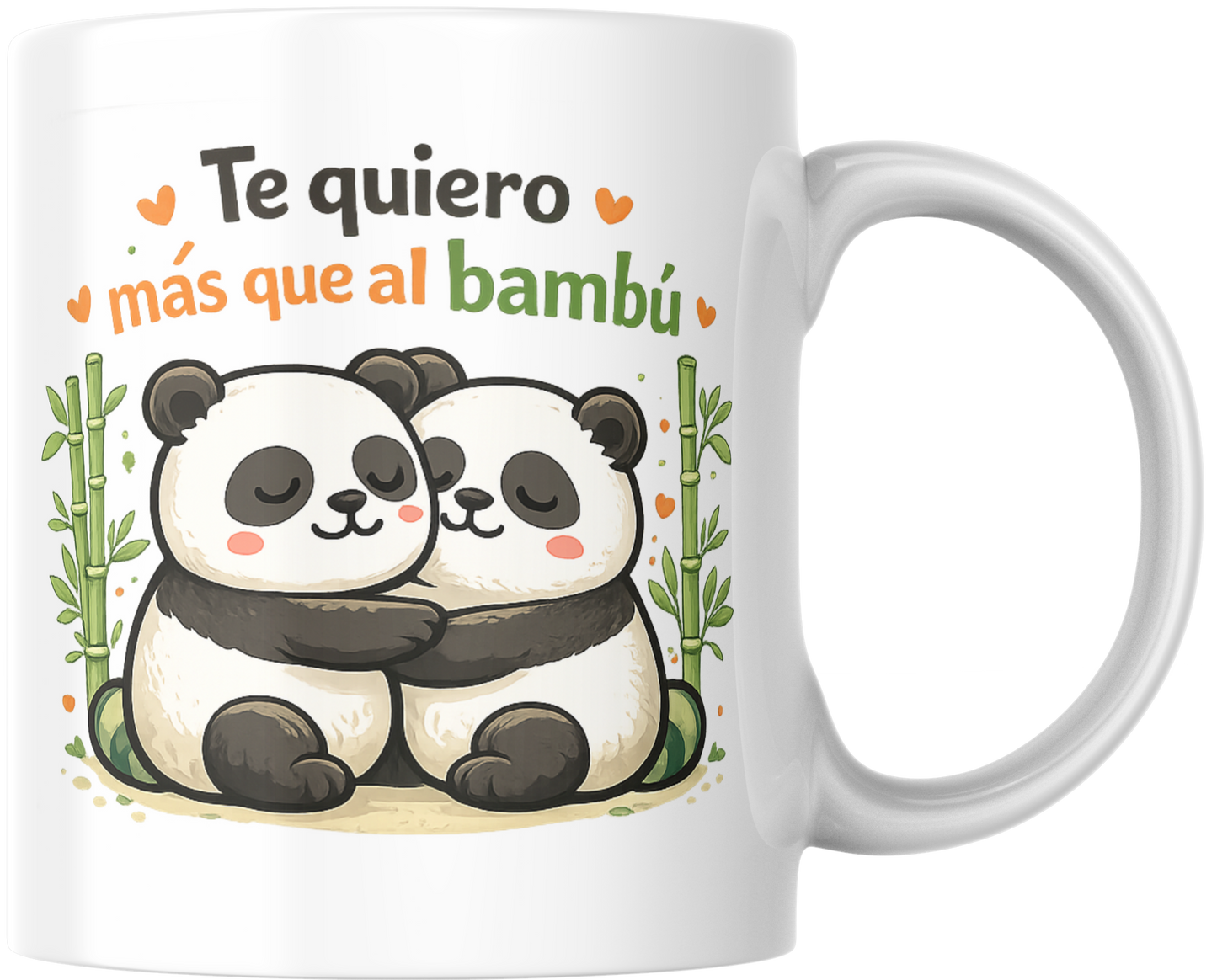 Taza BAMBÚ