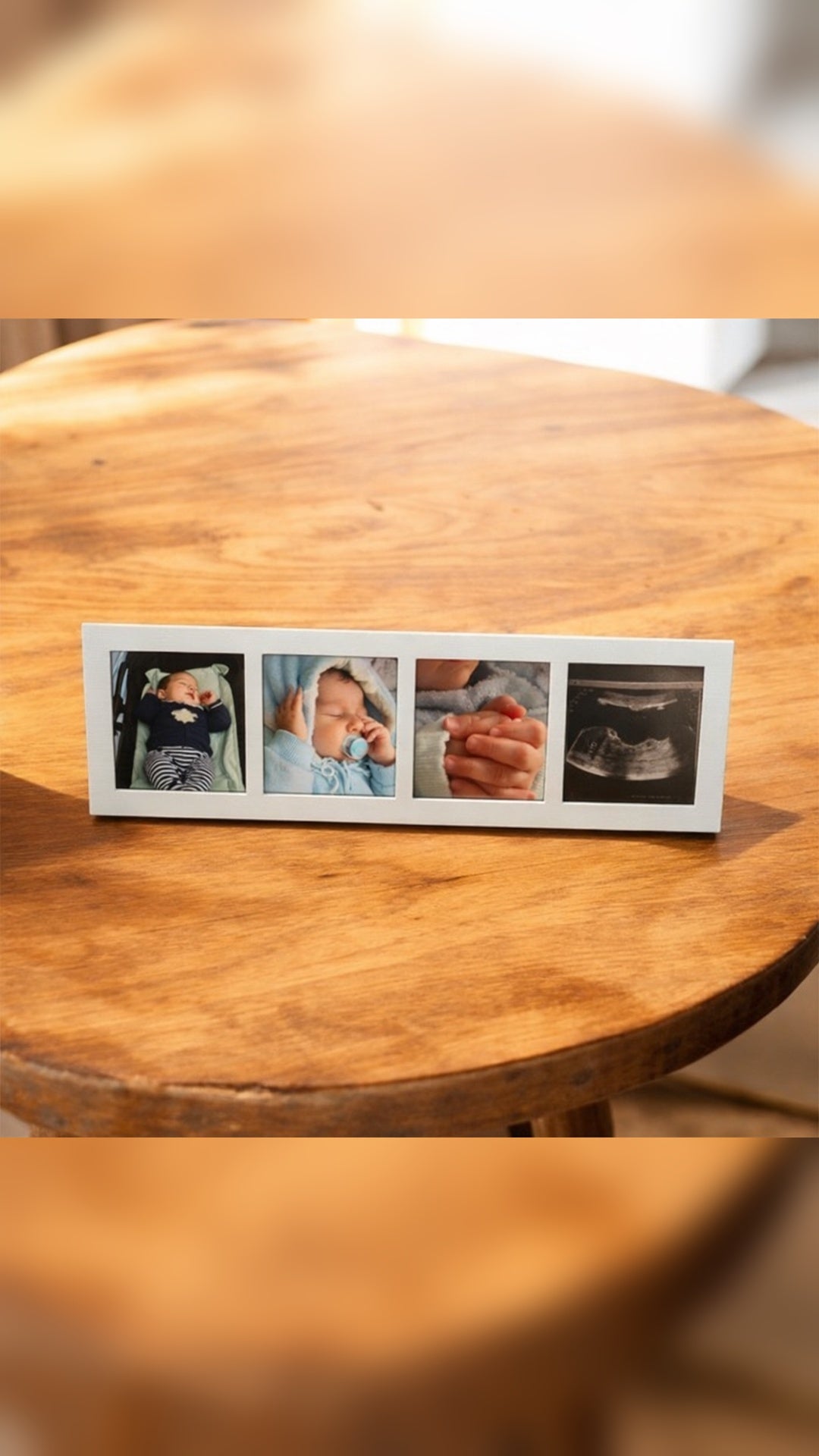 Pack de 3 imanes personalizados con foto