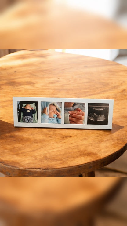 Pack de 3 imanes personalizados con foto