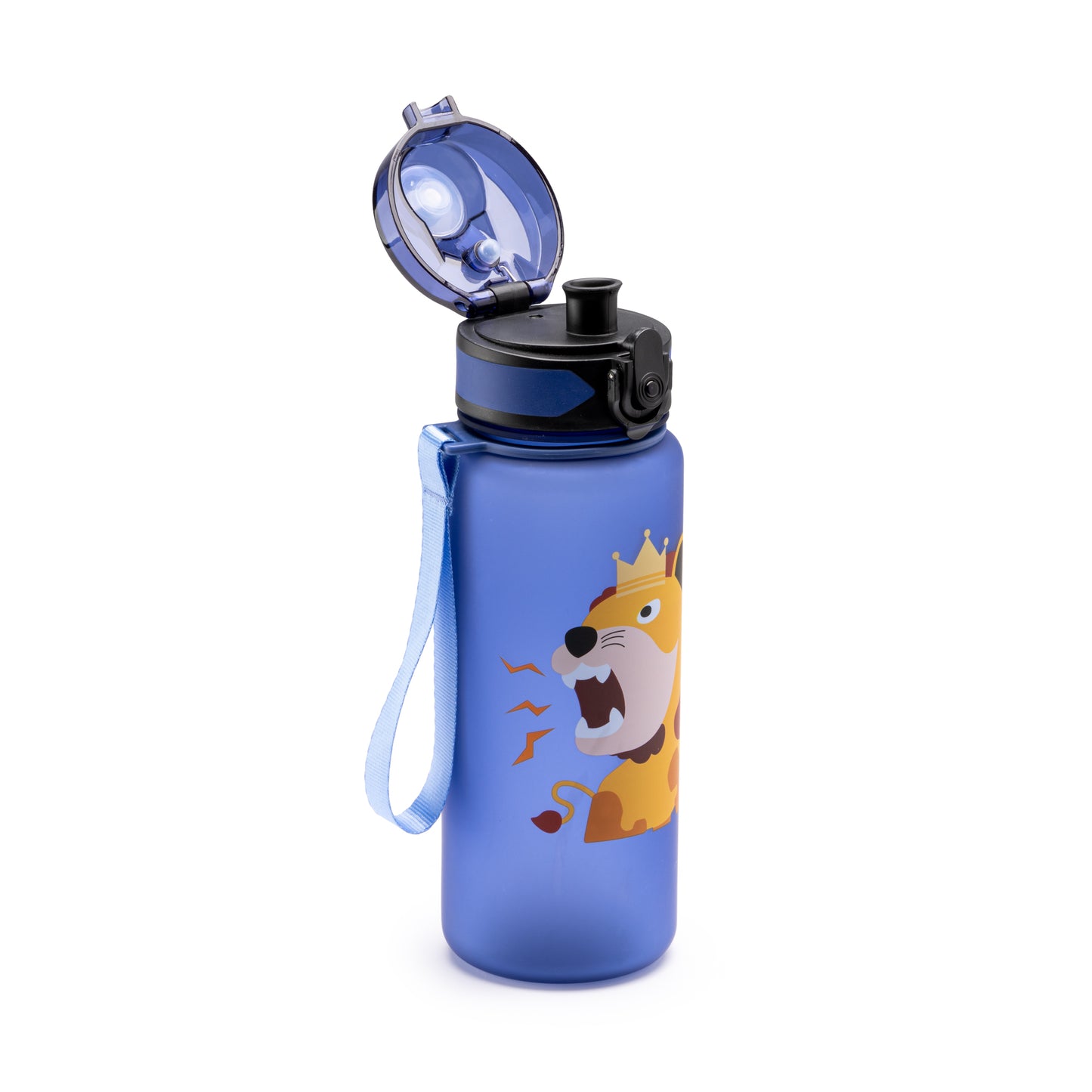 Botella infantil LEON - 500ML